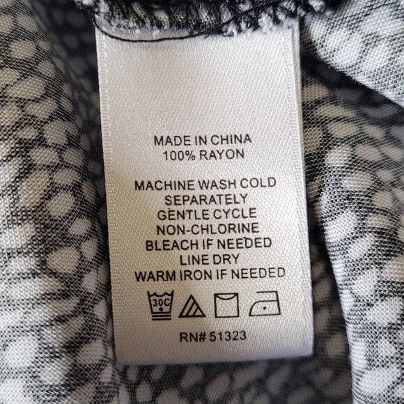 1. State jumpsuit size L - Picture 4 of 9